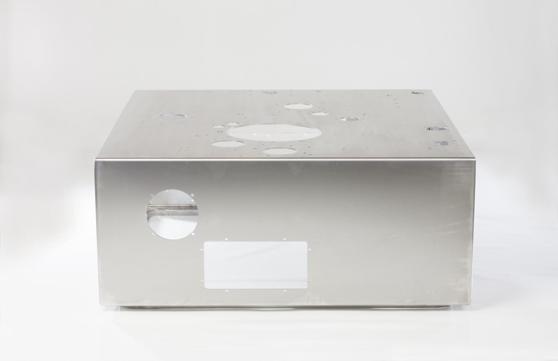 Komponentenfertigung Blechtechnik Koller GmbH