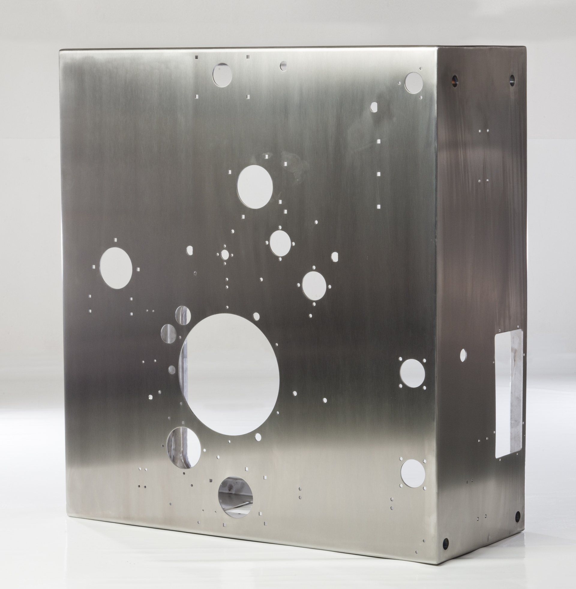 Komponentenfertigung Blechtechnik Koller GmbH