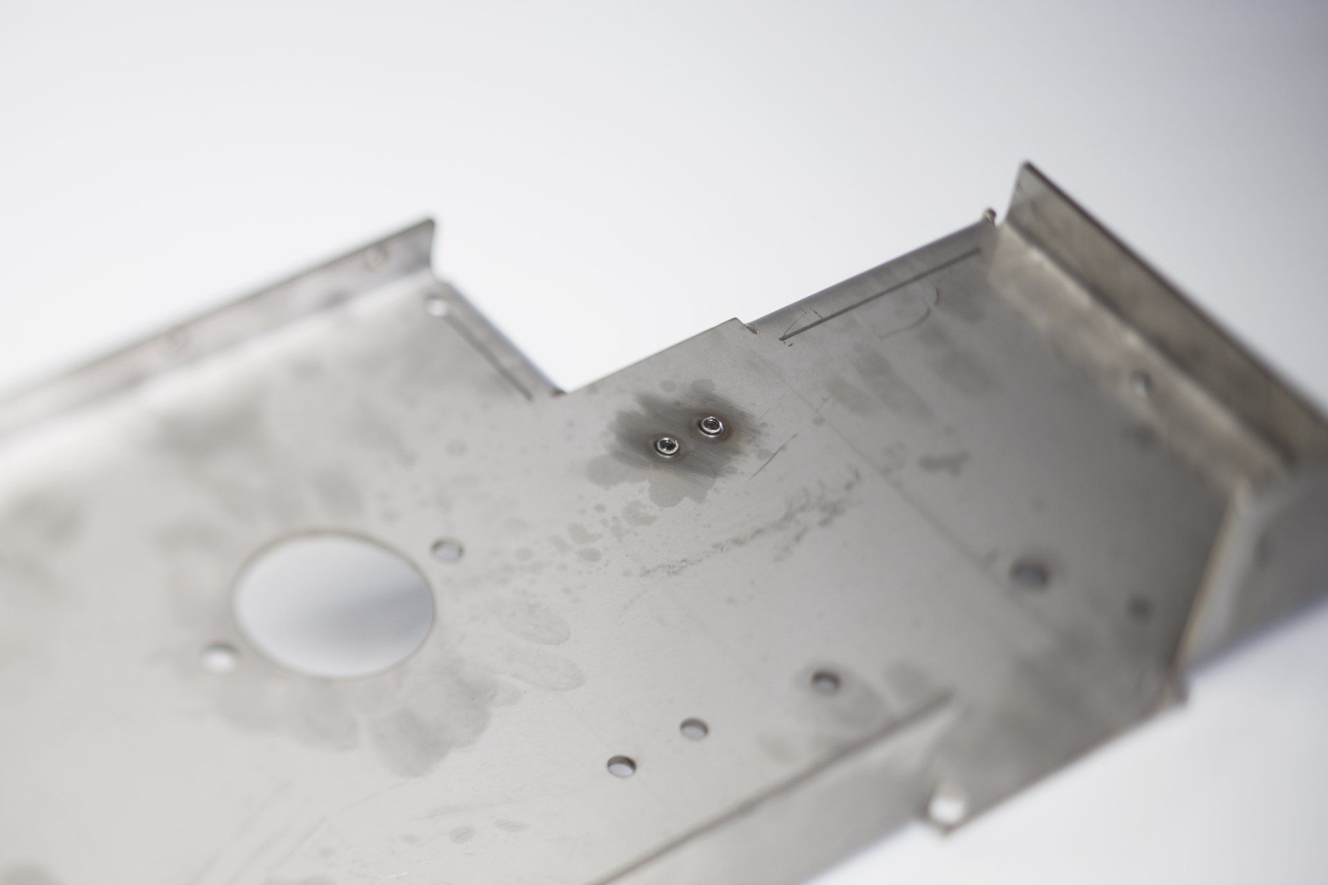 Komponentenfertigung Blechtechnik Koller GmbH