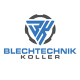 Logo Blechtechnik Koller GmbH