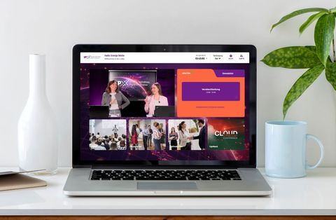 IPX Digital Conference, Network Technology