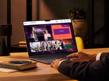 IPX Digital Conference, Network Technology