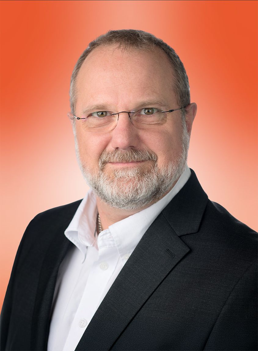 Michael Kriegler, IPX Network Technology Digital Conference