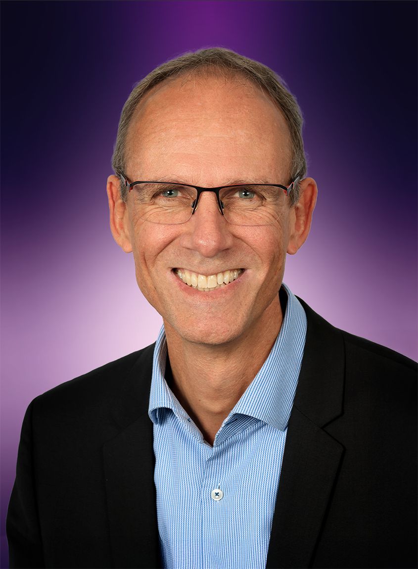 Magdalena Glas, IPX Network Technology Digital Conference