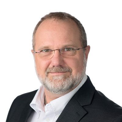 Andreas Donner, IPX Conference, Network Technology Conference