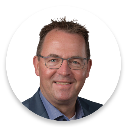 Erwin Breneis, IPX Conference, Network Technology Conference