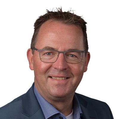 Olaf Hagemann, IPX Conference, Network Technology Conference