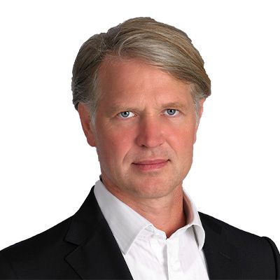 Michael Kriegler, IPX Conference, Network Technology Conference