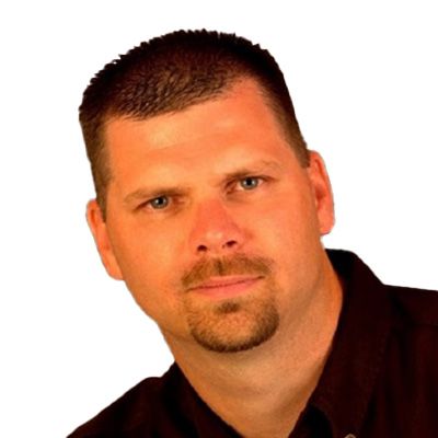 Derek Melber, IPX Conference, Network Technology Conference