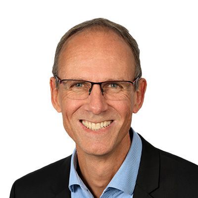 Stefan Strobel, IPX Conference, Network Technology Conference