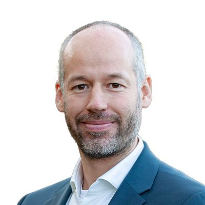 Christian Tobeck, IPX Conference, Network Technology Conference