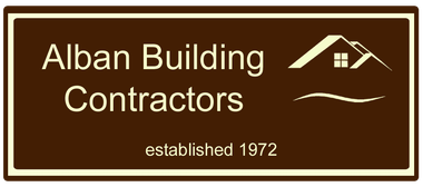 Alban Building Contractors Ltd logo