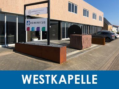 Dominicus Westkapelle