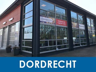 Dominicus Dordrecht