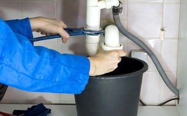 plumbing services