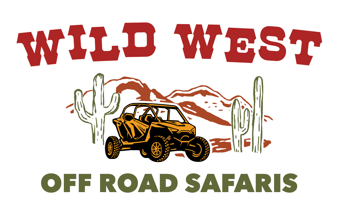 wild west logo