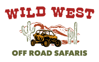 wild west logo