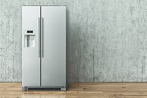 Monthly Rentals | Electric Refrigerator | Wichita, KS