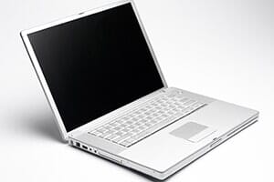 Electronics | White Modern Laptop | Wichita, KS