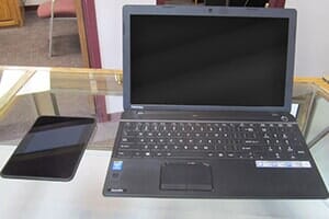 Laptop Rental | Laptop and Tablet | Wichita, KS