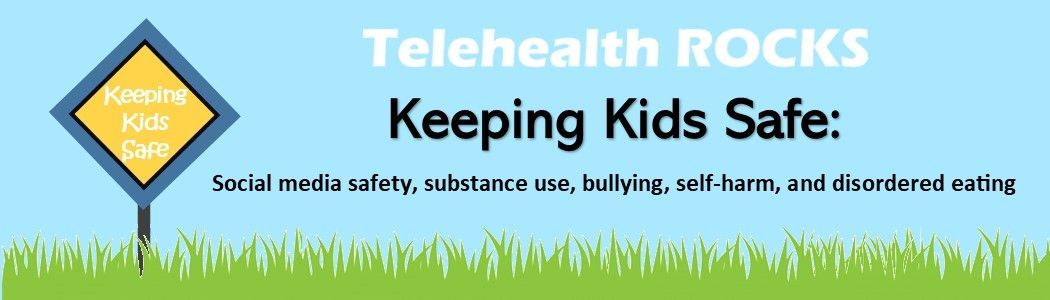 Keeping Kids Safe