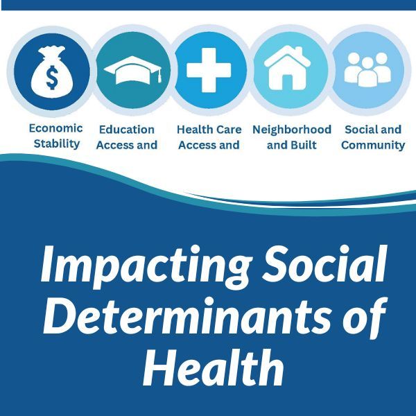 Social Determinants of Health