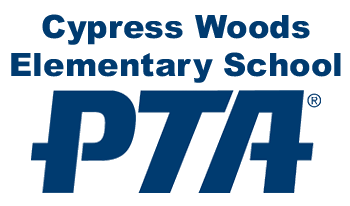 Cypress Woods Elementary Pta Helping Students And Teacher Succeed