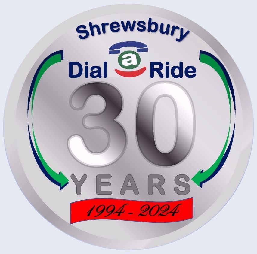 25 years of Dial a ride