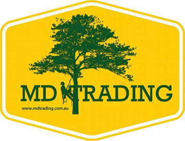 MD Trading Tree Care Lopping & Removal