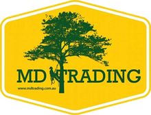 MD Trading Tree Care Lopping & Removal