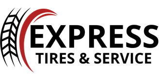 express tires & service logo