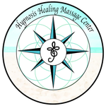 Hypnosis Healing & Massage Clinic Logo