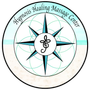 Hypnosis Healing & Massage Clinic Logo