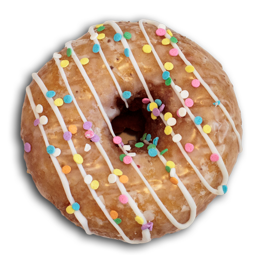 The Donut Run gallery