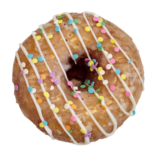 The Donut Run gallery