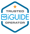 Trusted iGuide Operator Logo