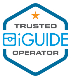 Trusted iGuide Operator Logo