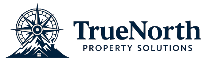 True North Property Services logo