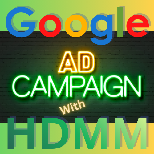 Hevenly Digital Marketing Management Google Ads Management