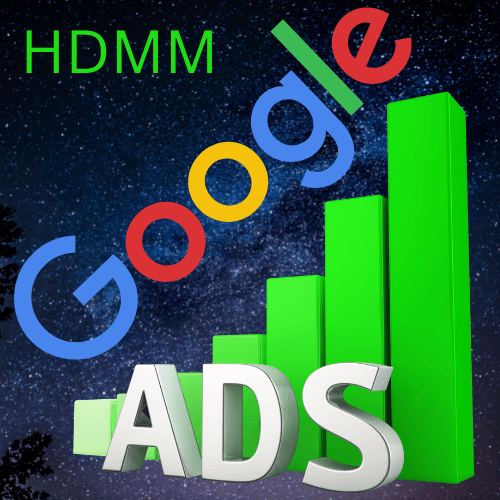 Hevenly Google Ads | SEM Las Vegas, Nevada