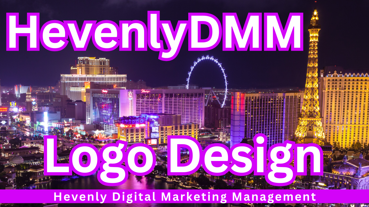 HDMM logo of Las Veags, Nevada