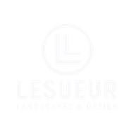 LeSueur Landscapes & Design logo