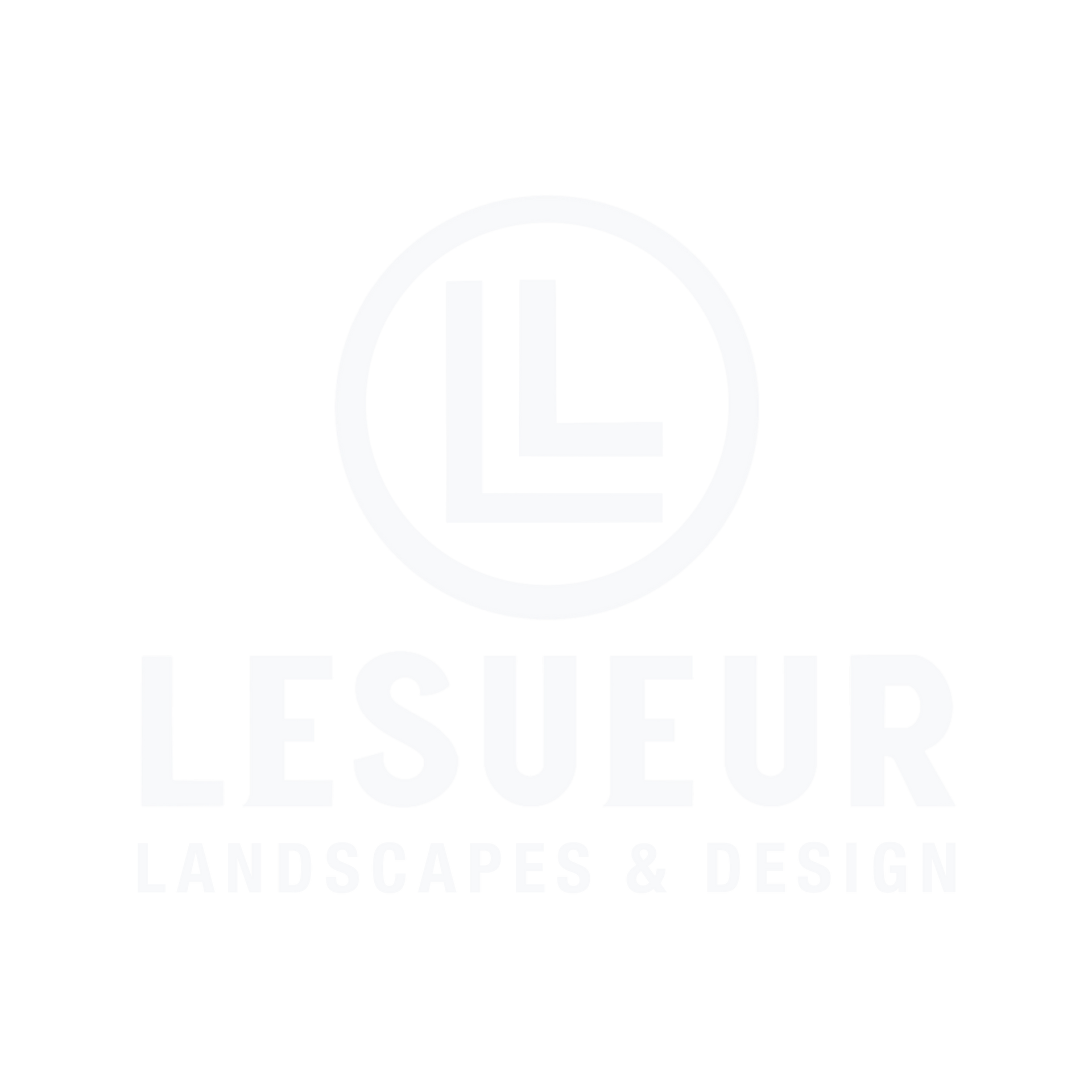 LeSueur Landscapes & Design logo