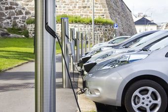 EV Charging