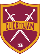 ClicktoJam Logo