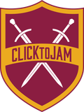 ClicktoJam Logo