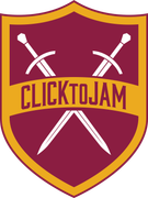 ClicktoJam Logo