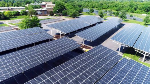 Commercial Solar 