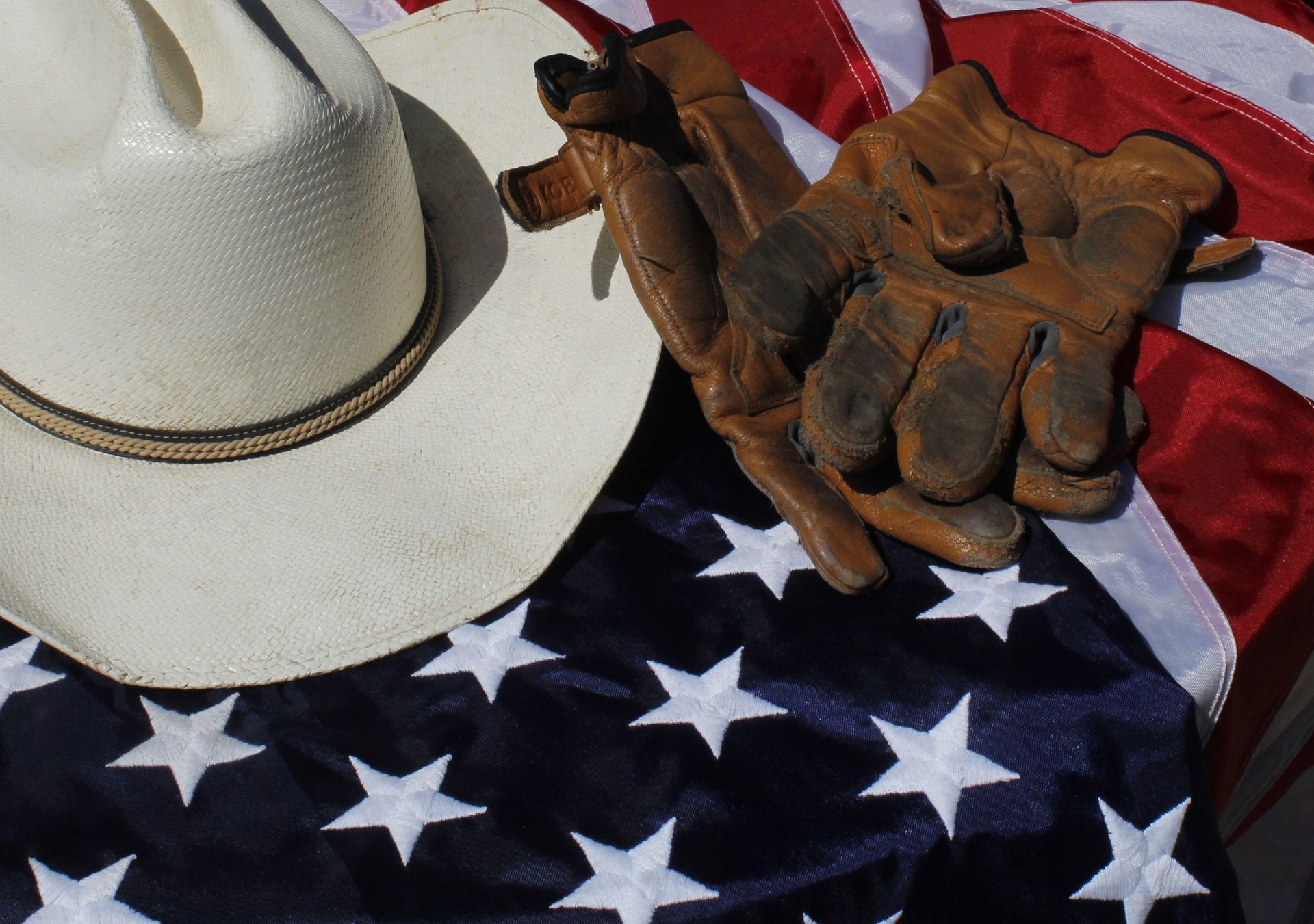 Celebrate America's 250th Birthday!