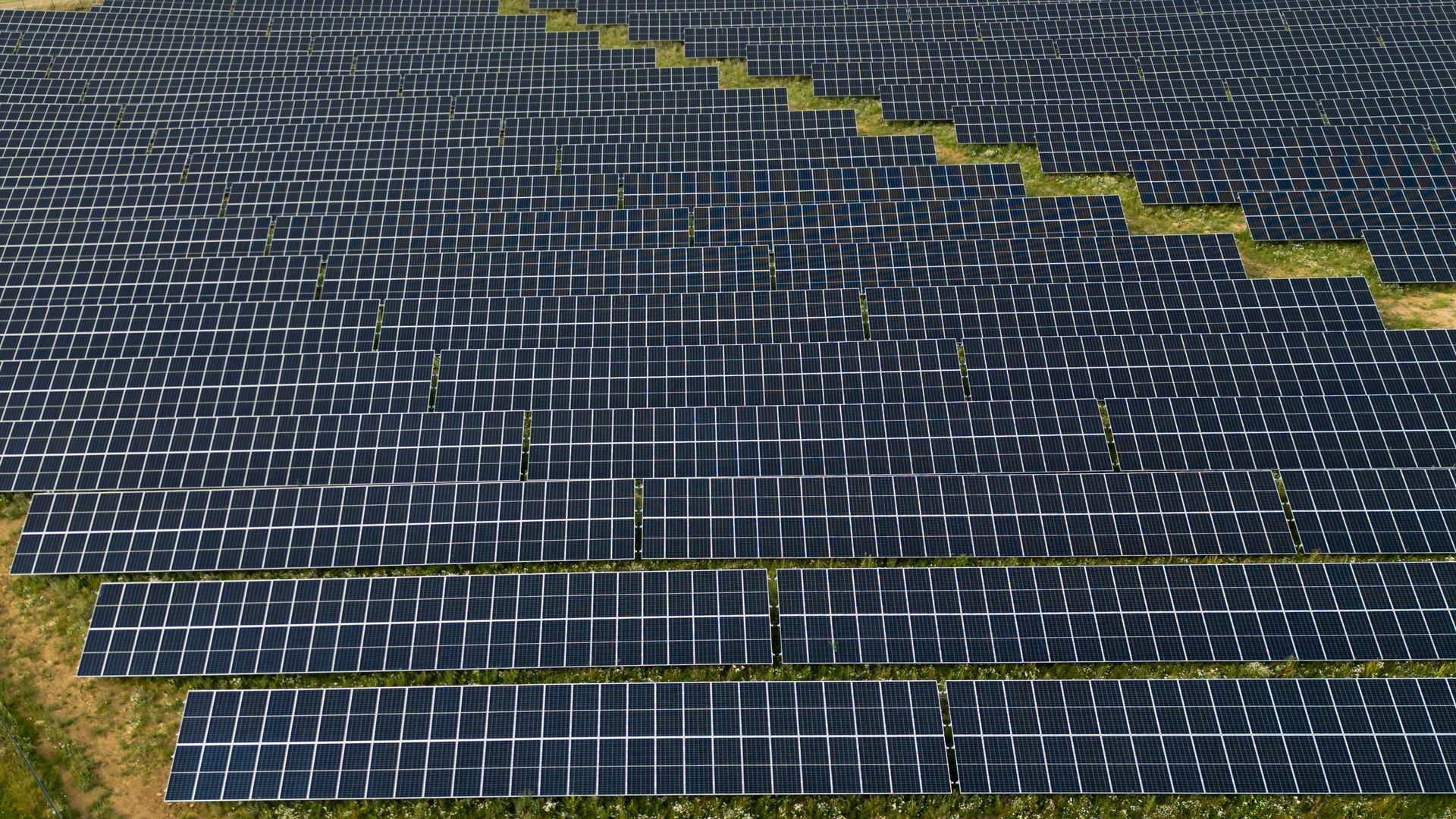Commercial Solar Energy